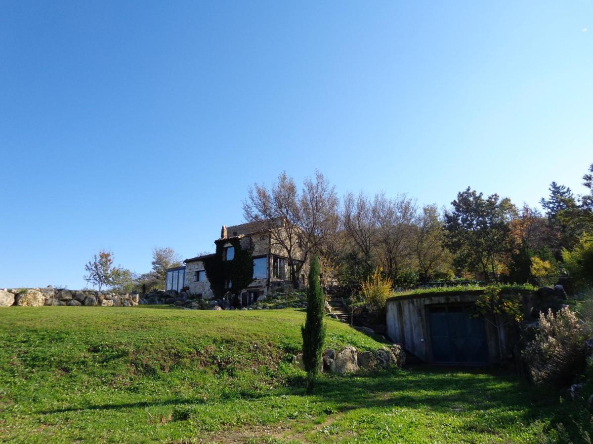 Agriturismo Fontenuova Saturnia Exterior photo